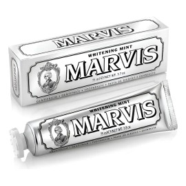 Pcs Pasta Dientes Marvis Whitening Mint
