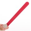 Hohopeti 40pcs Sanding Sticks Model Polishing Rods Wood Carving Tools