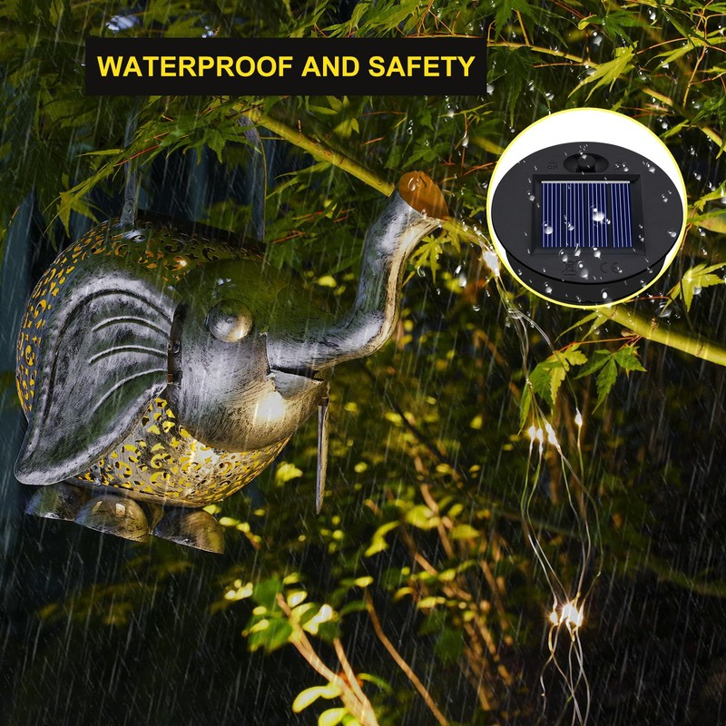 ZNYCYE 2 Pack Solar Light Replacement Top(Top Size 2.76inch, Bottom