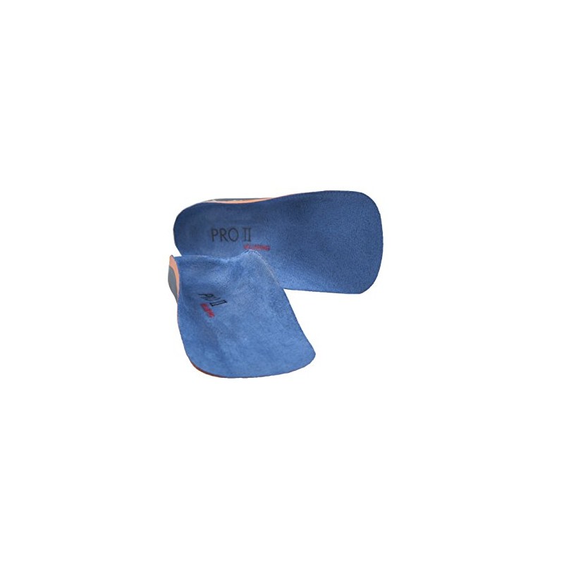 Cool Kids Peapod Children's Orthotic Insoles by pro11 Wellbeing (Kids