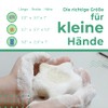 myHomeBody Konjac Baby Bath Sponge Natural Bath Sponge Bath Sponge