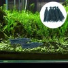 Kisangel 5pcs Fish Tank Spawning Mop Decorate Tanks Tank Fish