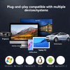 Wupiusa M.2 SSD NVMe Case USB3.2 Gen2 Type C 10Gbps