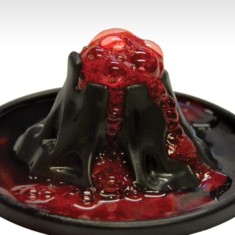 Science 4 You Volcano First Steps In Geology Educational Science