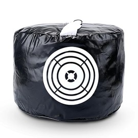Golf Swing Bag Impact Bag Practice Equipment Smash Bag Shot Outdoor Practice Bag Swing