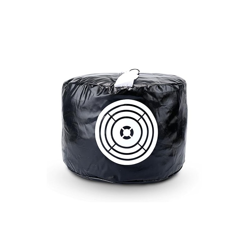 Golf Swing Bag Impact Bag Practice Equipment Smash Bag Shot