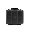BluBox TSA Approved Waterproof Camera Carry Case - 18x14.6x7.5 Inches,