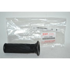 Suzuki OEM Suzuki Left Grip GSXR 600 750 1000 B-KING Hayabusa V-Strom 57211-21H01 Parts