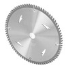 Alternate Tooth Saw Blade Woodworking Saw Cemented Carbide Industrial Instrument