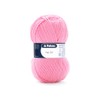 Patons Fab DK, Bubblegum Pink (10992), 100g