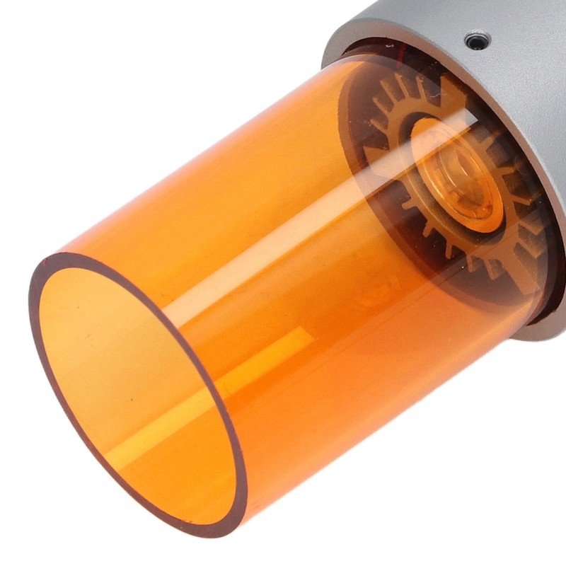 Laser Engraver Module Aluminum Alloy 450nm Engraving Module Head for