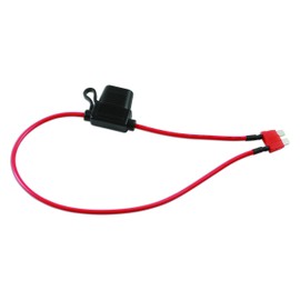 Laser 7385 Current Looper - Standard Type Fuses