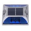 Solar Road Stud Light Cast Aluminium Alloy for Driveway Step