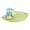 Sankei MK07-19 Minicure Kit Studio Ghibli Series, My Neighbor Totoro,