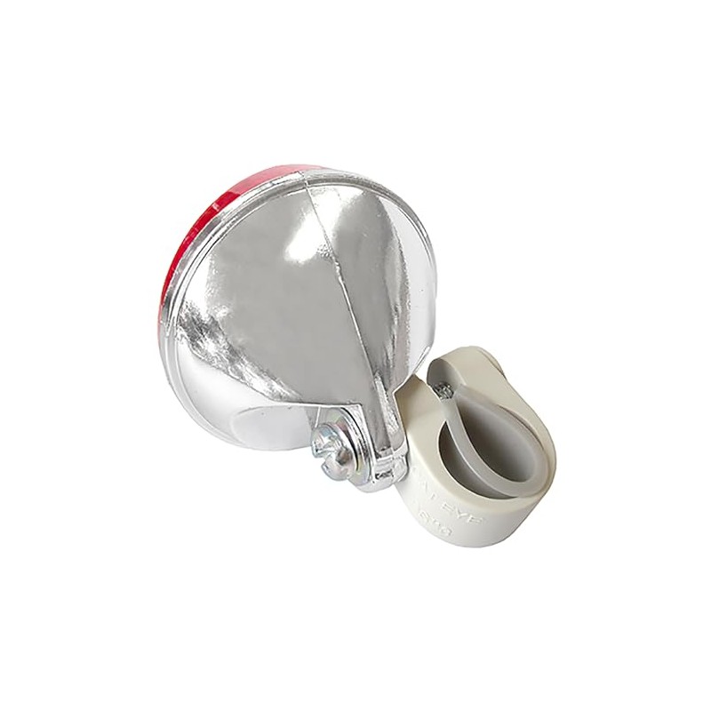 CAT EYE RR-165-SS3R/526-10161 Reflector Plating