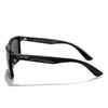 MERRY'S Square Polarized Driving Sunglasses for Men Women UV400 Protection