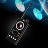 K‑68 Signal Detector High Sensitivity Radio Frequency Signal Bug GSM