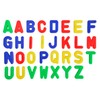 Simba 104591456 - Art & Fun Magnet-Groß-Buchstaben, 31 Teile, 3cm,