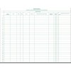 Car Dealer Record Book / Police Book /Inventory Sales Log