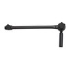 Gator Frameworks Adjustable Angled Mini Interlocking Design 16 Inch Boom