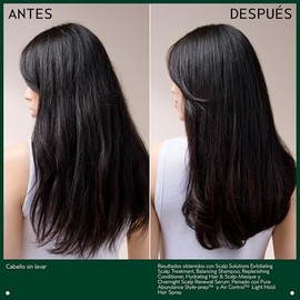 Aveda Scalp Solutions Overnight scalp Renewal Serum Capilar