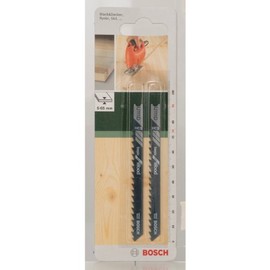 Bosch 2609256756 U111D Jigsaw Blade