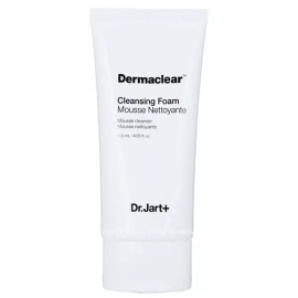 Dr. Jart+ 닥터자르트 더마클리어 클렌징 폼 120ml Dr. Jart+ Dermaclear Cleansing Foam 120ml