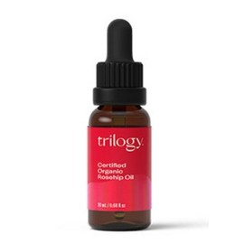 Trilogy Organic Rosehip Oil 20ml / 트릴로지 오가닉 로즈힙 오일 20ml