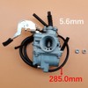 Canyoyi Carburetor Carb for Suzuki Quadsport 90 LT-Z90 LTZ90 LT