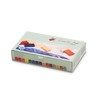 Encaustic Art Enrichment Wax Block Set - 16 Wax Blocks