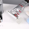 2pcs Manual Toothpaste Squeezer, Plastic Adjustable Toothpaste Dispenser, Quick Toothpaste
