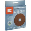 Einhell 4500076 Replacement Grinding Wheel 3.2 mm