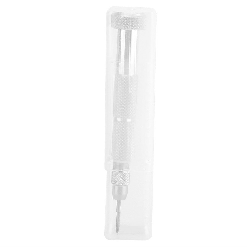 Multi Function Watch Screwdriver Watch Repairing Household Accessory Tool
