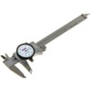 Anytime Tools Premium Dial Caliper 6"/0.001" Precision Double Shock Proof