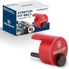 Stretch Belt Installation Tool - Professional Automotive Tool for Easy Belt Removal and Installation