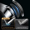 QUIETIP Case Compatible with Honor Magic 6 Lite & Honor