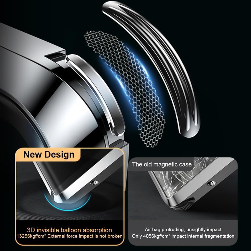 QUIETIP Case Compatible with Honor Magic 6 Lite & Honor