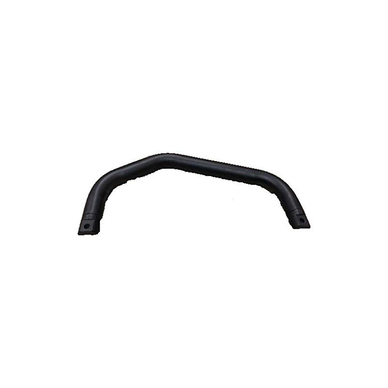 Raven MPV7100 Lawn Mower Generator Left Rear Arm Rest Bracket