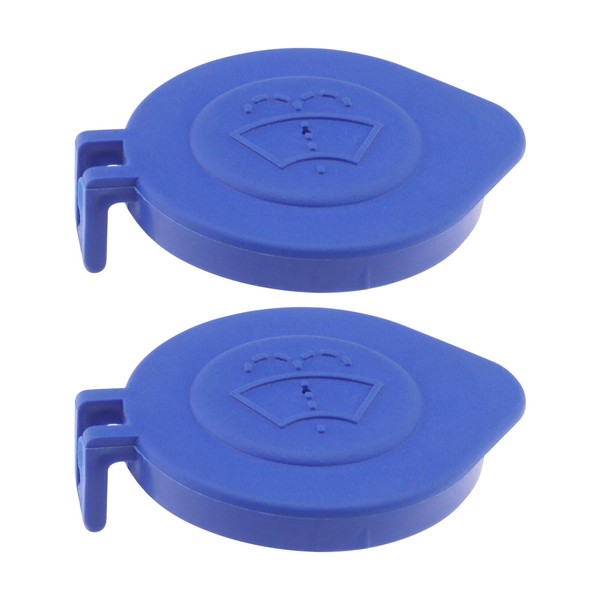 The Lord of the Tools 2PCS Windshield Washer Bottle Cap