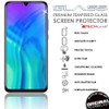 TECHGEAR [2 Pack GLASS Edition Screen Protectors for Honor 20e