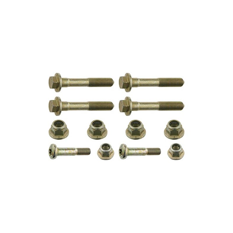 febi bilstein 24393 Screw Kit for control arm, pack of