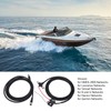 NMEA 2000 Starter Kit, Waterproof Marine NMEA Network Starter Kit,