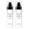 Fijador de Maquillaje Hidratante STAR FLASH Kit 2 Piezas 8h
