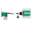 DeLOCK 2.5 Converter U.2 SFF 8639 > M.2 NGFF Nvme