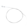 Keenso Universal Choke Cable, 6ft Universal Choke Cable Carburetor Choke