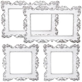 Zliger 4pcs Light Switch Sticker Plastic Light Switch Sticker Light Switch Cover Switch Sticker Covers Light Switch for Switch Decoration