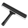 Rubber Roller, Black Rubber Brayer Roller Print Brush Ink Paint