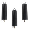 Suiwotin 3pcs Wind Spinner Motor, Hanging Rotating Display Spinner Motor,