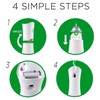 Air Wick Freshmatic Max Air Freshener Twin Refill Crisp Linen