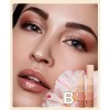 Sombra Para Ojos En Barra Varios Tonos Perla Impermeable 4